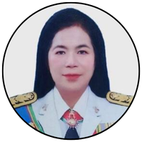 นางสาววรกมล อยู่นาค