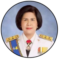 นางสุนันทา กาญจนพงศ์