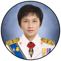 นางธามน วิภูมิรพี