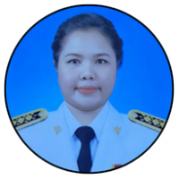 นางสาวหทัยรัตน์ ตรีสุวรรณ