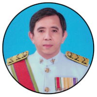 นายแพทย์ขวัญประชา เชียงไชยสกุลไทย