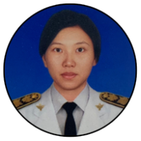 นางสาวหทัยรัตน์ โกษียาภรณ์