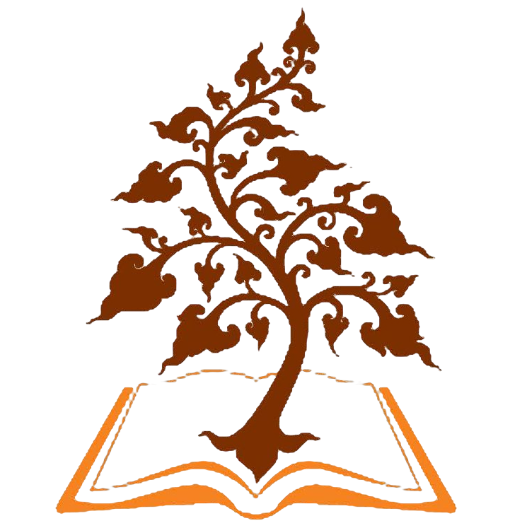 โลโก้หอจดหมายเหตุ